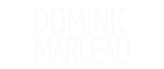 Dominic Marleau - RÉALISATEUR CRÉATEUR CONTENU –  DIRECTOR CONTENT CREATOR
